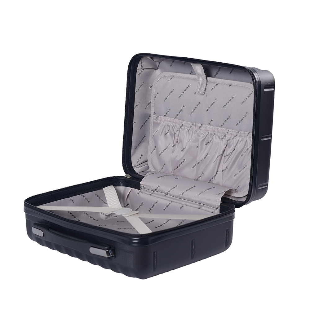 Hộp đựng mỹ phẩm 14 inch