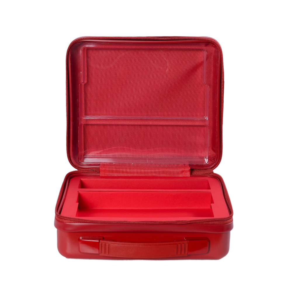 Hộp đựng mỹ phẩm 14 inch