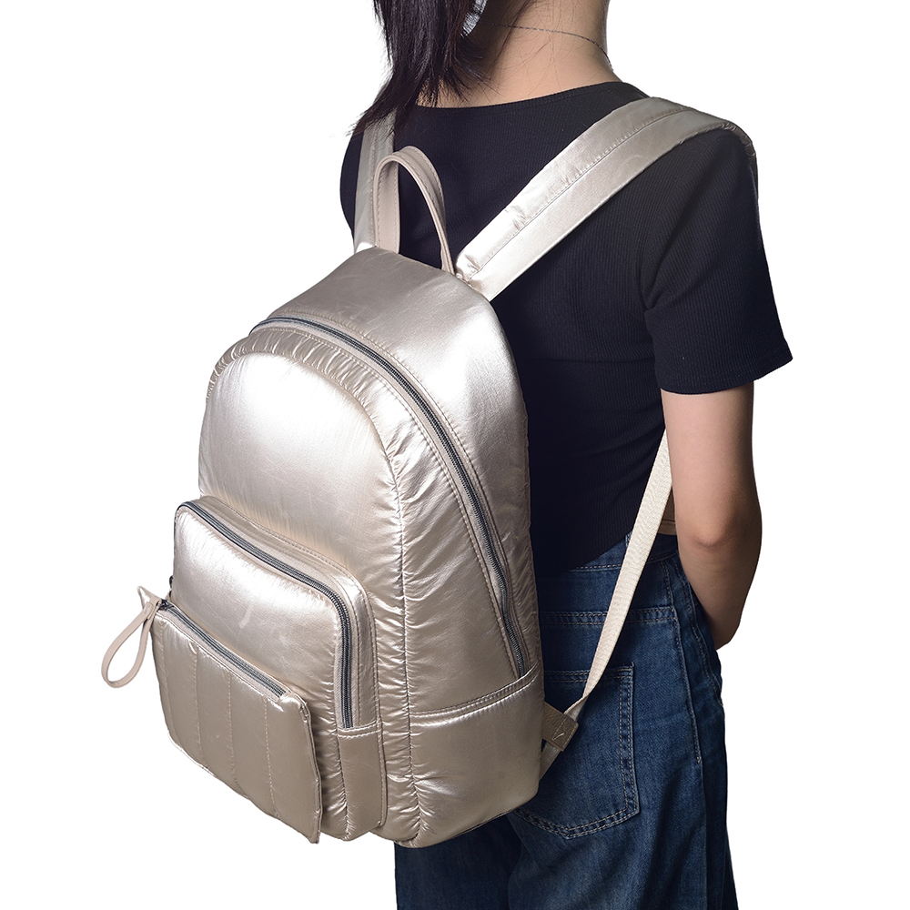 Trường học/du lịch/kinh doanh ba lô tùy chỉnh nhà máy unisex