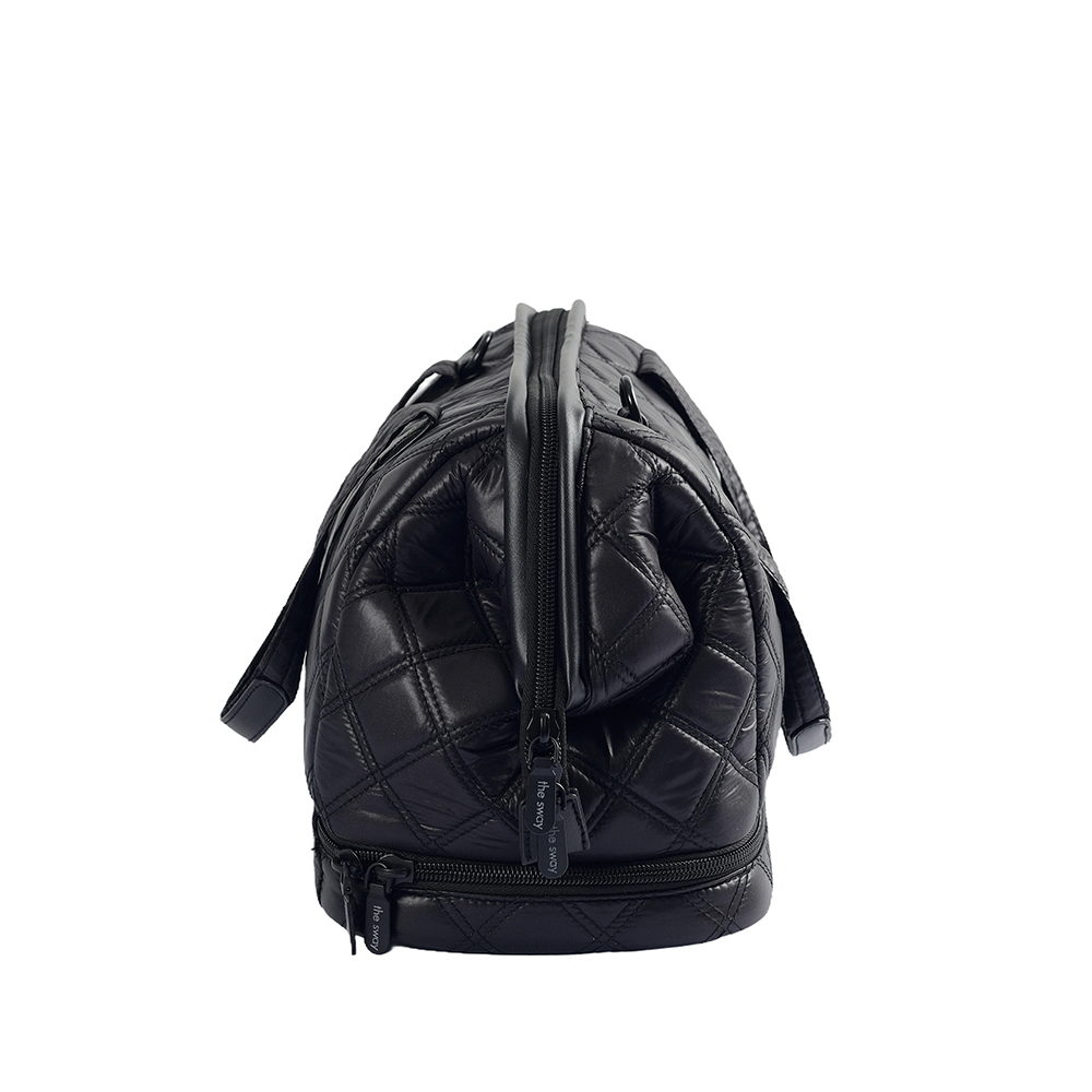 túi xách du lịch unisex túi xách thể thao sưng húp sức chứa lớn