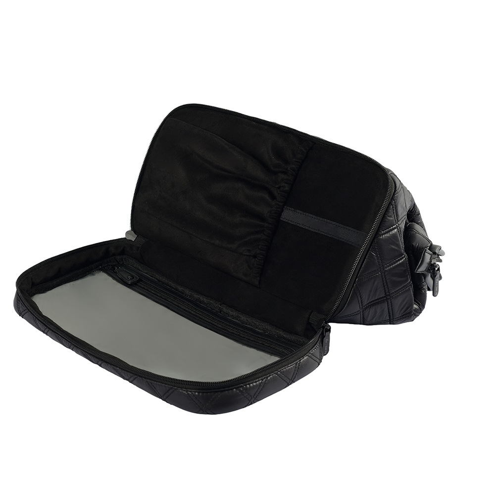 túi xách du lịch unisex túi xách thể thao sưng húp sức chứa lớn