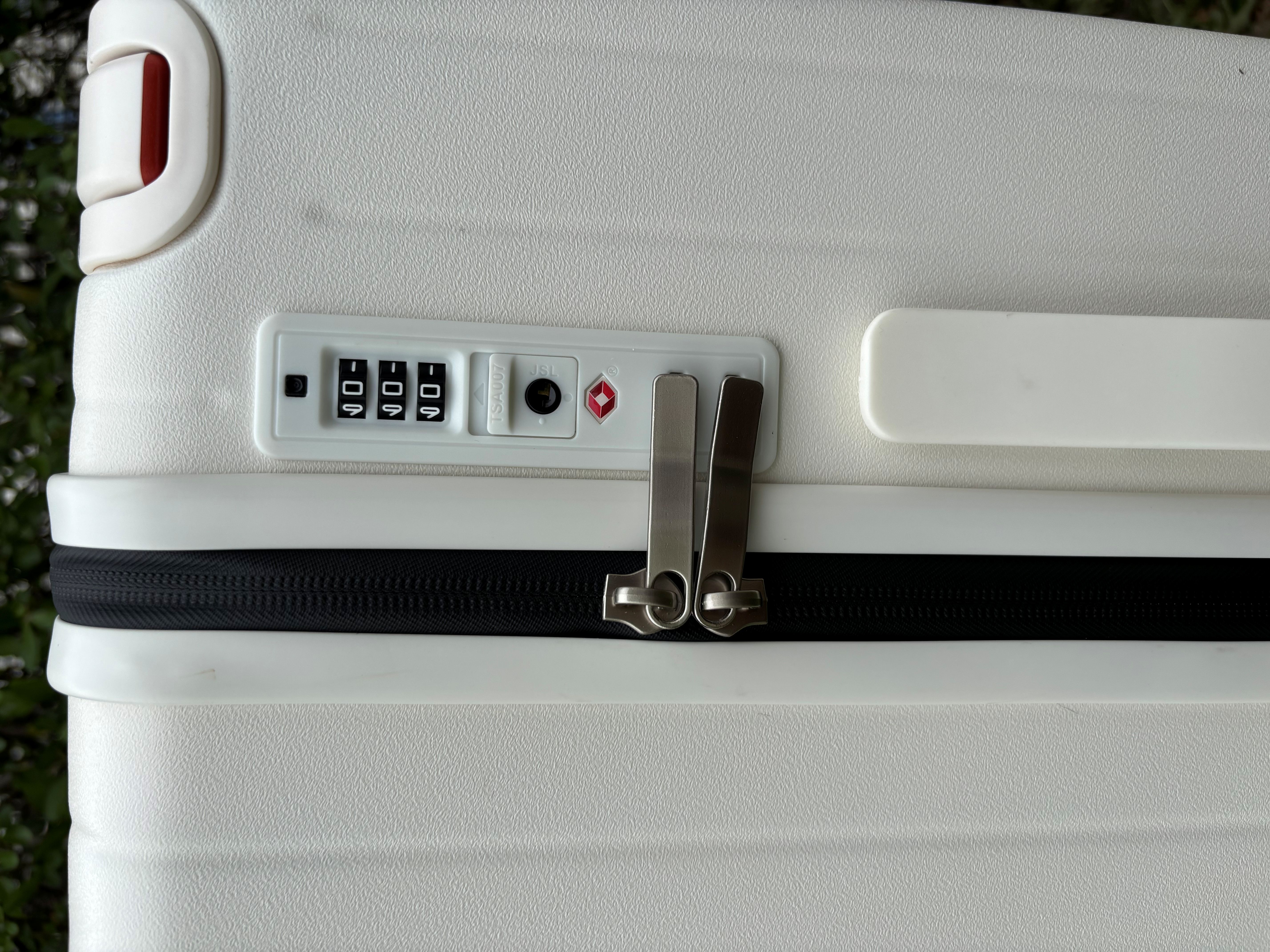 Phổ biến rộng xe đẩy PP vali hành lý bộ 3 chiếc 20